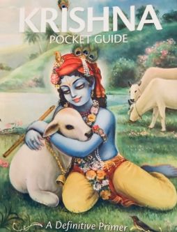Krishna Pocket Guide